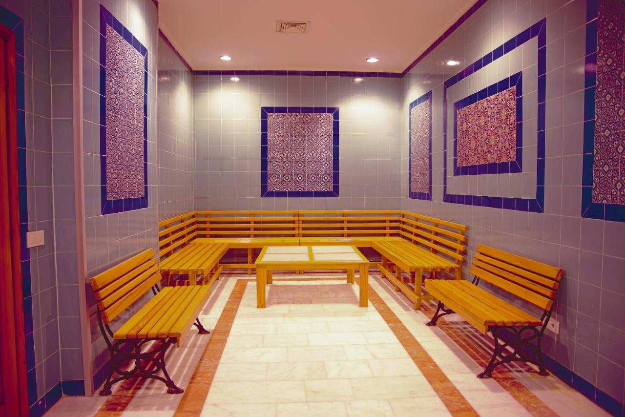 איסטמבול The Green Park Merter מראה חיצוני תמונה